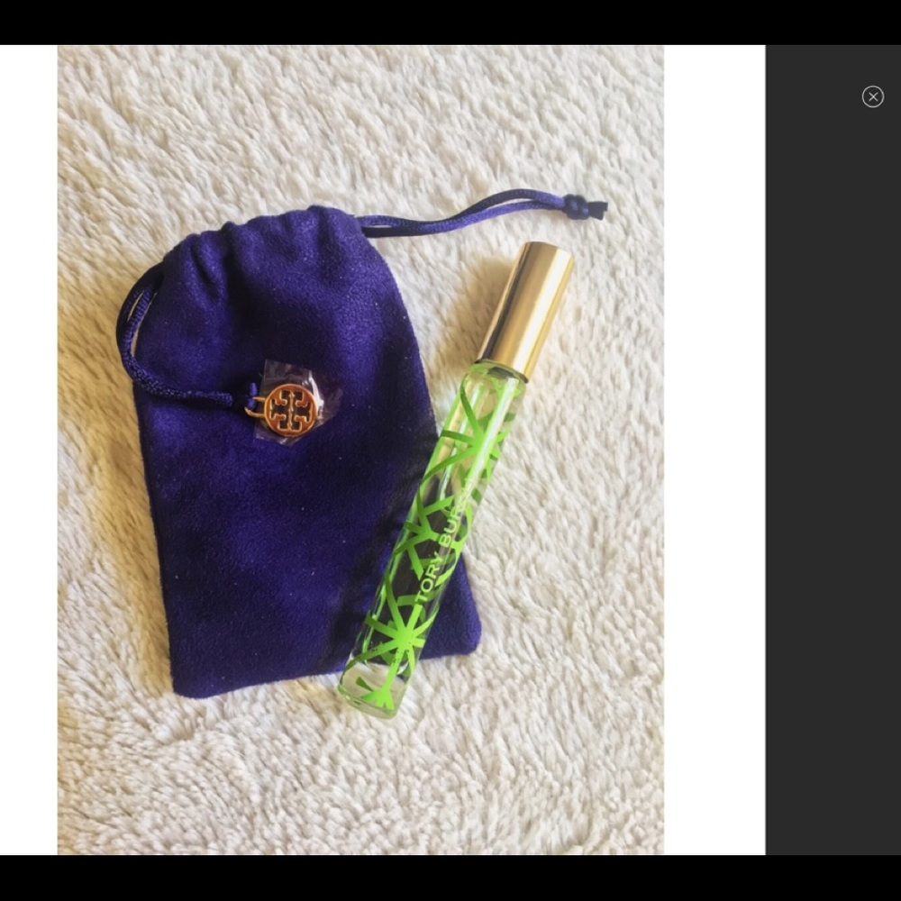 Tory Burch roller ball
